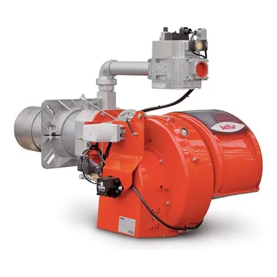 Baltur TBML 150 P — quemador