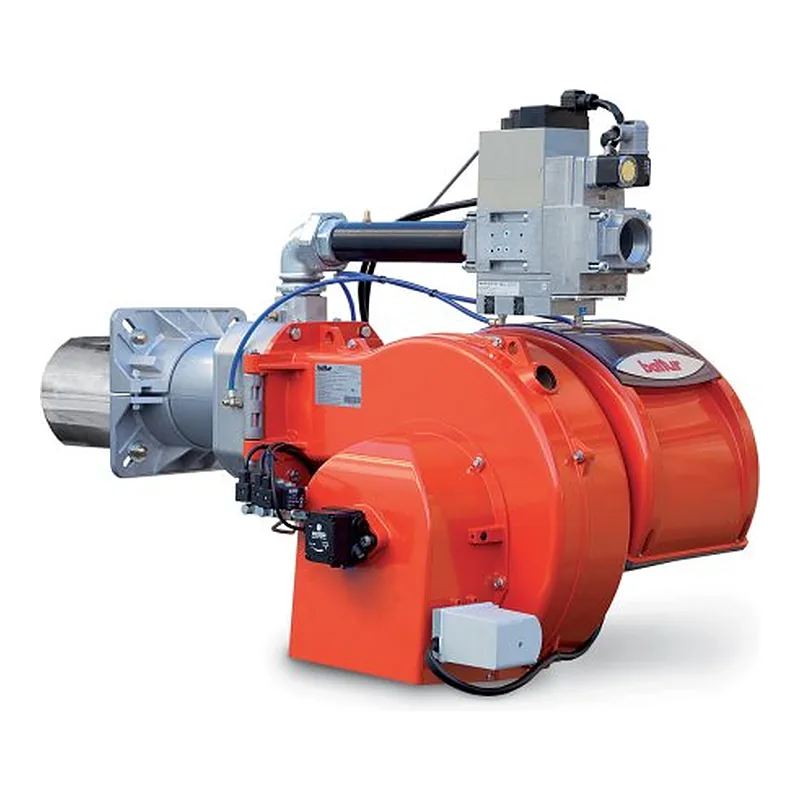 Baltur TBML 120 ME — brûleur, photo 1