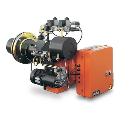 Baltur COMIST 250 DSPGM — quemador