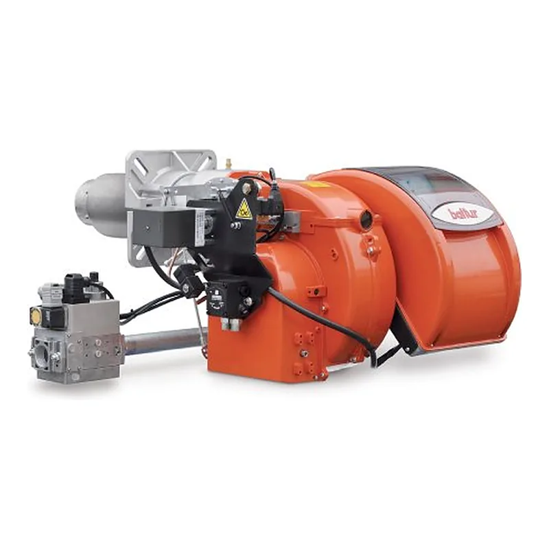Baltur TBML 50 MC — burner, photo 1