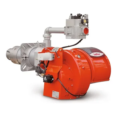Baltur TBML 120 MC — quemador