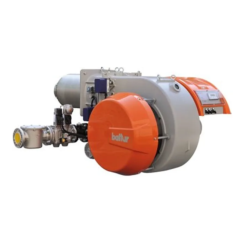 Baltur TBML 800 ME — quemador, foto 1