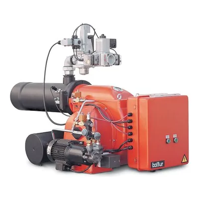 Baltur COMIST 72N — Brenner