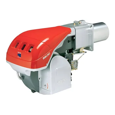 Riello RS 130 M MZ TC — quemador de gas