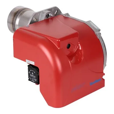 Ecoflam MAX 20 TC HT CV TW — quemador de gasóleo, foto 2