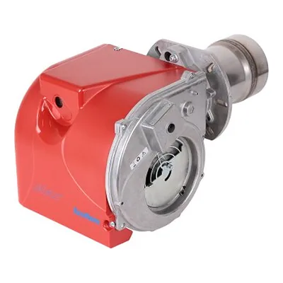 Ecoflam MAX 20 TC HT CV TW — quemador de gasóleo, foto 3