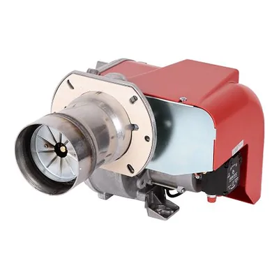Ecoflam MAX 20 TC HT CV TW — quemador de gasóleo, foto 4