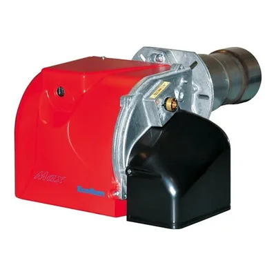 Ecoflam MAX 20 TC HT CV TW — quemador de gasóleo, foto 5
