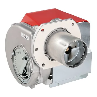 Ecoflam MAX 4 TC HT CV SP TW — quemador de gasóleo, foto 2