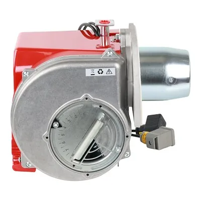 Ecoflam MAX GAS 70 P TC HT CV — gas burner, photo 2