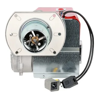 Ecoflam MAX GAS 70 P TC HT CV — gas burner, photo 3