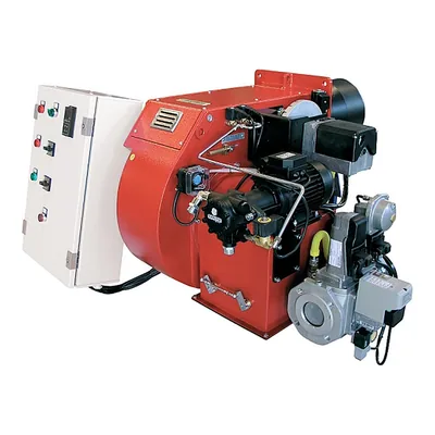 Ecoflam MAIOR P 400.1 PR TL NS — quemador de gasóleo