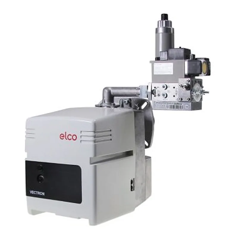 Elco VG 1.85 D — gas burner, photo 1