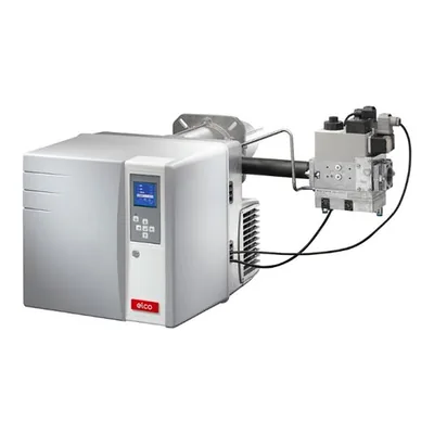 Elco VG 3.290 D E KN d25 — quemador de gas