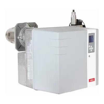 Elco VG 4.460 D KN d26 — quemador de gas, foto 2