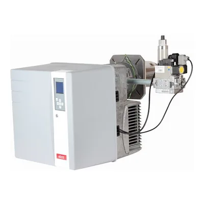 Elco VG 4.460 D KN d26 — quemador de gas, foto 4