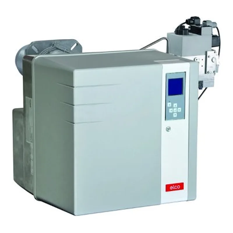 Elco VG 04.520 DUO PLUS — bruciatore a gas, foto 1
