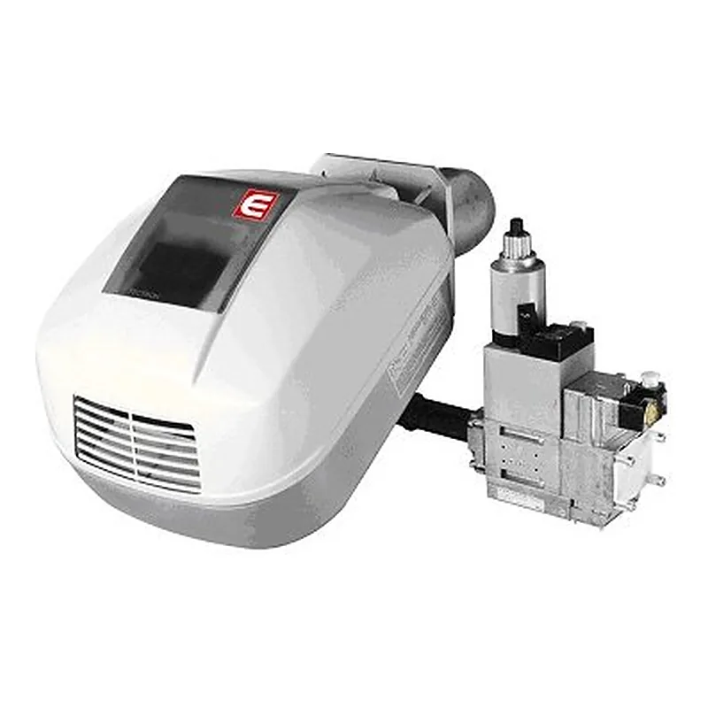 Elco E4.225 G/F-ZT — bruciatore a gas, foto 1