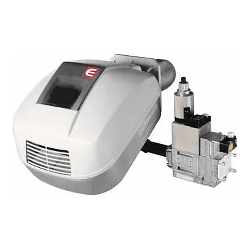 Elco E5.600 G/F-VT — quemador de gas, foto 1
