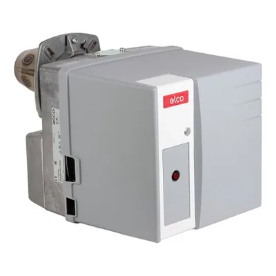 Elco VL 2.140 KN — quemador de gasóleo