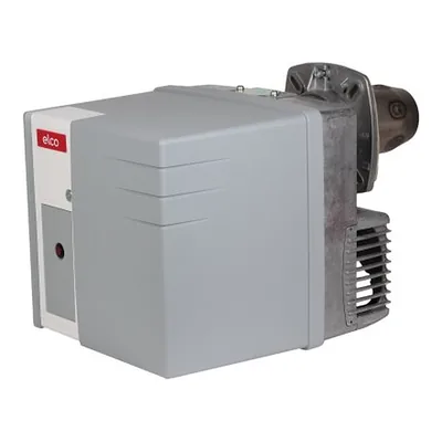 Elco VL 2.140 KN — bruciatore a gasolio, foto 2