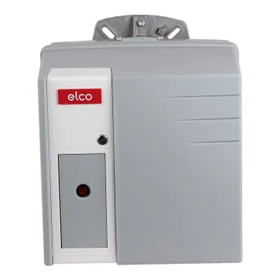 Elco VL 2.140 KN — bruciatore a gasolio, foto 4