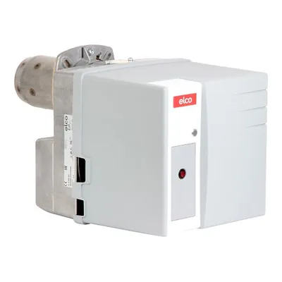 Elco VL 2.200 KN — oil burner, photo 2