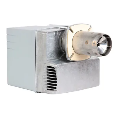 Elco VL 2.200 KN — oil burner, photo 3