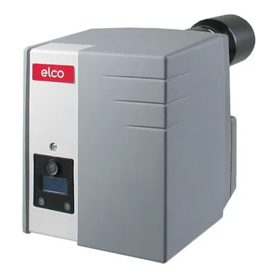 Elco VL 2.210 D KN — quemador de gasóleo