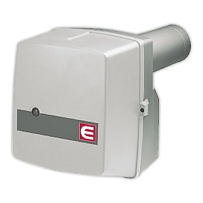 Elco E01W.5 L — quemador de gasóleo, foto 1