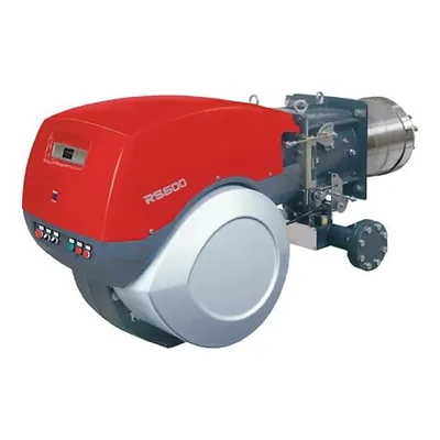 Riello RS 510/M BLU TC — Gasbrenner