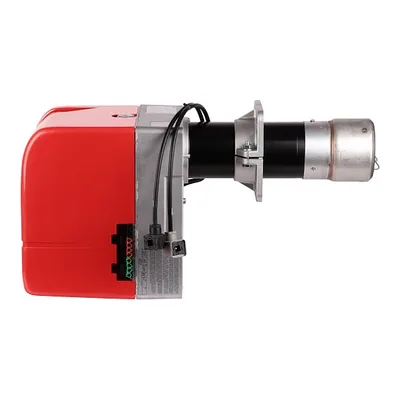 Baltur BTG 20 P — quemador de gas