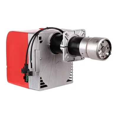 Baltur BTG 20 P — bruciatore a gas, foto 3