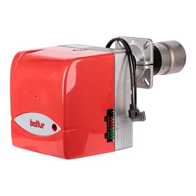 Baltur BTG 20 P — bruciatore a gas, foto 4
