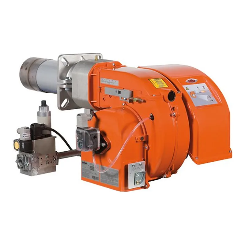 Baltur TBG 60 — quemador de gas, foto 1