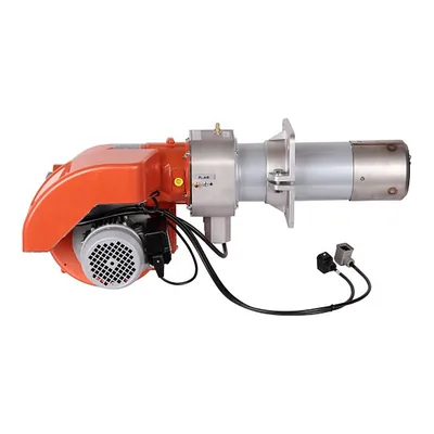 Baltur TBG 35 P — quemador de gas