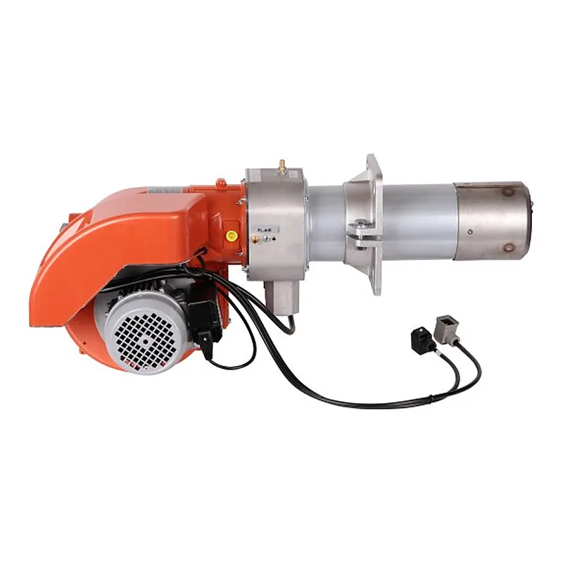 Baltur TBG 35 P — bruciatore a gas, foto 1