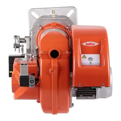 Baltur TBG 35 P — bruciatore a gas, foto 2