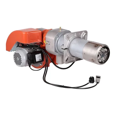 Baltur TBG 35 P — bruciatore a gas, foto 3
