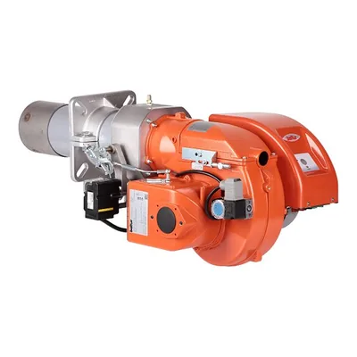 Baltur TBG 35 P — bruciatore a gas, foto 4
