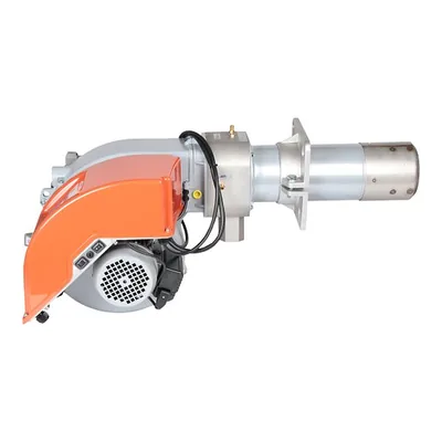 Baltur TBG 45 P — quemador de gas