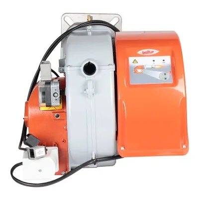 Baltur TBG 45 P — bruciatore a gas, foto 2