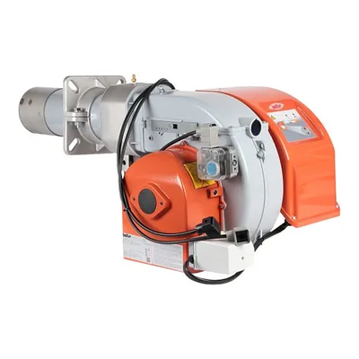 Baltur TBG 45 P — bruciatore a gas, foto 3