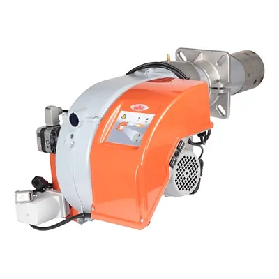 Baltur TBG 45 P — bruciatore a gas, foto 4