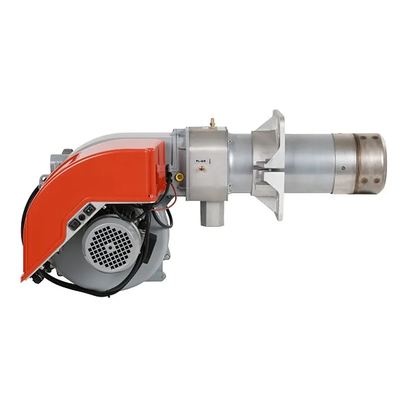 Baltur TBG 60 P — quemador de gas, foto 1