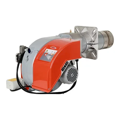 Baltur TBG 60 P — quemador de gas, foto 2