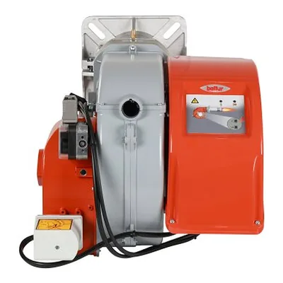 Baltur TBG 60 P — quemador de gas, foto 3