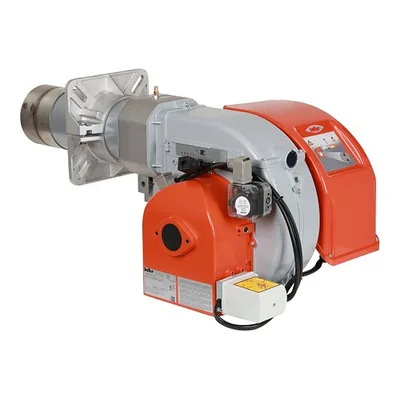 Baltur TBG 60 P — quemador de gas, foto 4