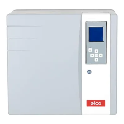 Elco VL 3.360 D — quemador de gasóleo