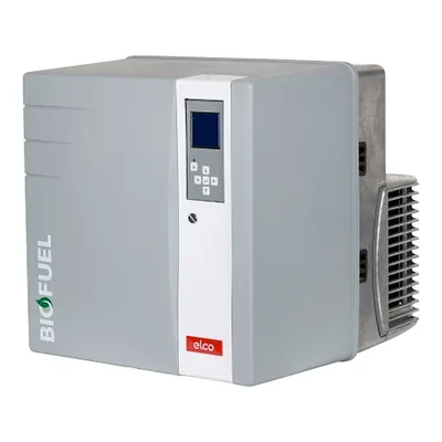 Elco VL 4.610 D — oil burner, photo 2